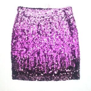 MANER Mini SKIRT
